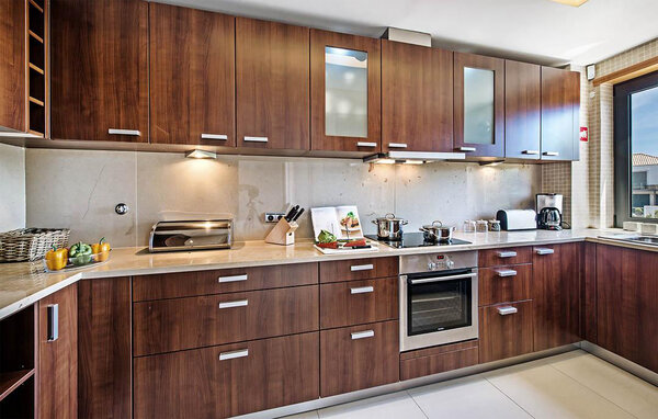Apartament - Vale do Lobo , Portugalia - PTS134 913