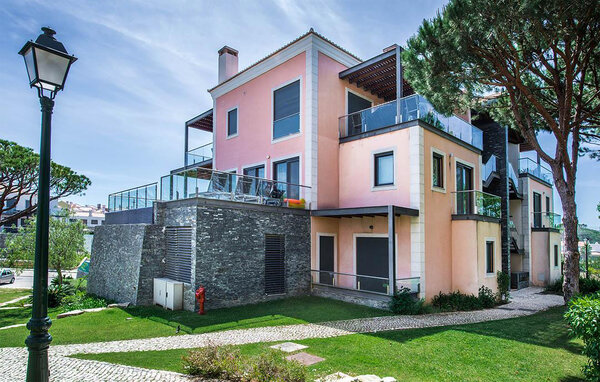 Apartament - Vale do Lobo , Portugalia - PTS134 922