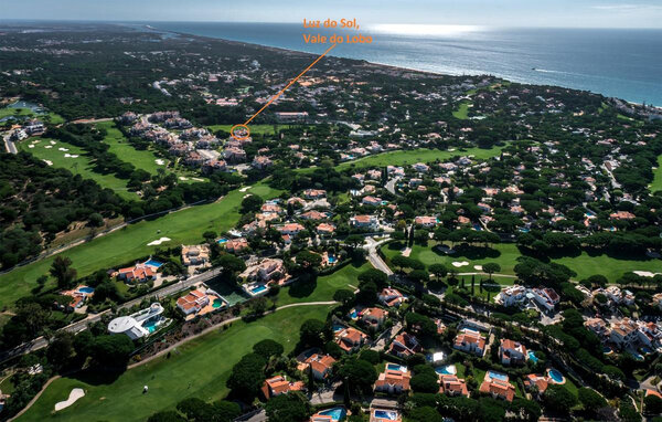 Apartament - Vale do Lobo , Portugalia - PTS134 924