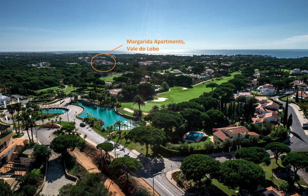 Apartament - Vale do Lobo , Portugalia - PTS134 925