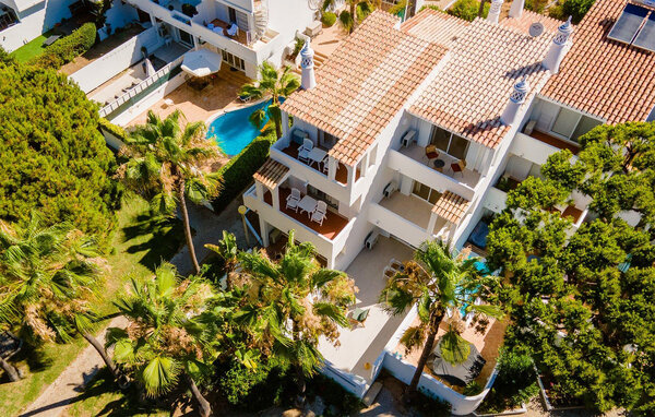 Domy wakacyjne - Vale do Lobo , Portugalia - PTS135 901