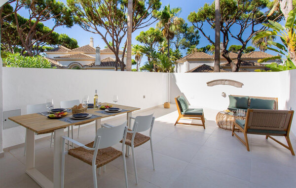 Domy wakacyjne - Vale do Lobo , Portugalia - PTS135 902