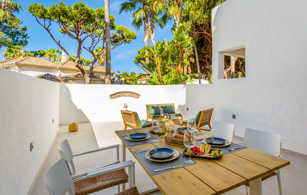 Domy wakacyjne - Vale do Lobo , Portugalia - PTS135 903