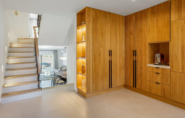 Domy wakacyjne - Vale do Lobo , Portugalia - PTS135 909