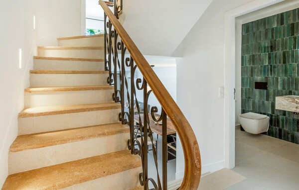 Domy wakacyjne - Vale do Lobo , Portugalia - PTS135 913