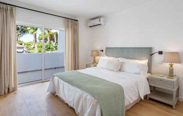 Domy wakacyjne - Vale do Lobo , Portugalia - PTS135 915