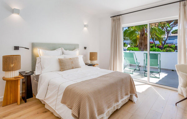 Domy wakacyjne - Vale do Lobo , Portugalia - PTS135 919