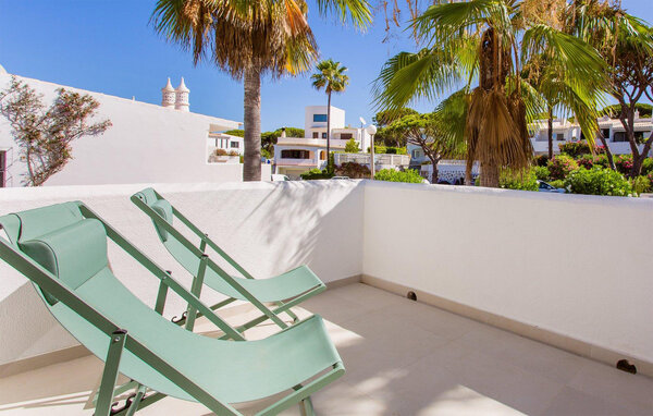 Domy wakacyjne - Vale do Lobo , Portugalia - PTS135 922