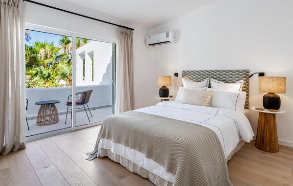 Domy wakacyjne - Vale do Lobo , Portugalia - PTS135 924