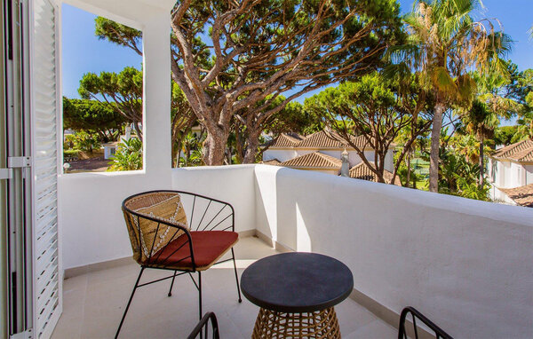 Domy wakacyjne - Vale do Lobo , Portugalia - PTS135 928