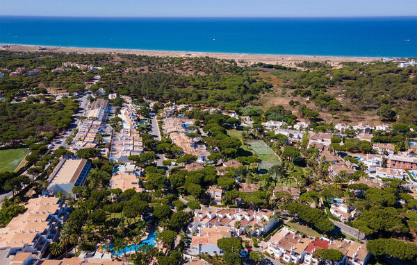 Domy wakacyjne - Vale do Lobo , Portugalia - PTS135 930