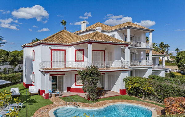 Apartament - Quinta do Lago , Portugalia - PTS136 901