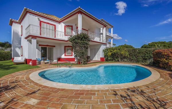 Apartament - Quinta do Lago , Portugalia - PTS136 902