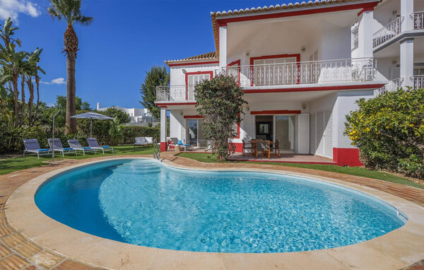 Apartament - Quinta do Lago , Portugalia - PTS136 903