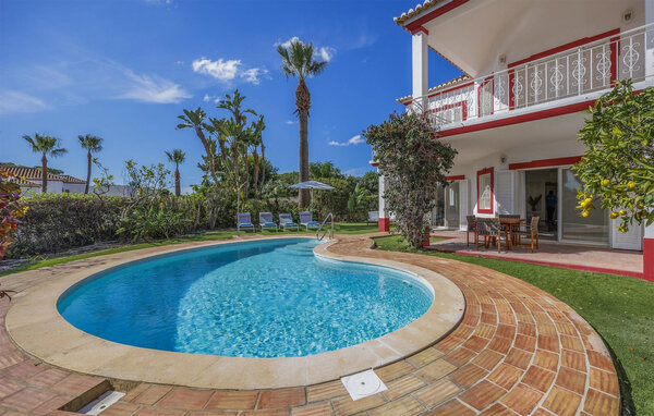 Apartament - Quinta do Lago , Portugalia - PTS136 904