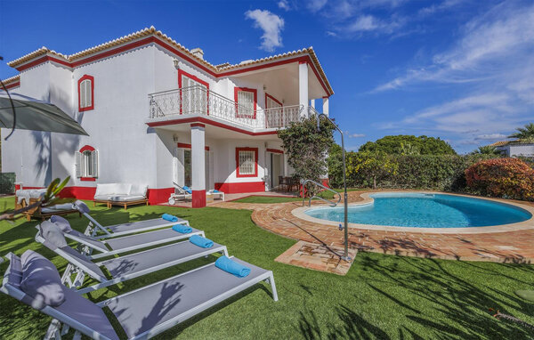 Apartament - Quinta do Lago , Portugalia - PTS136 905