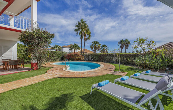 Apartament - Quinta do Lago , Portugalia - PTS136 906