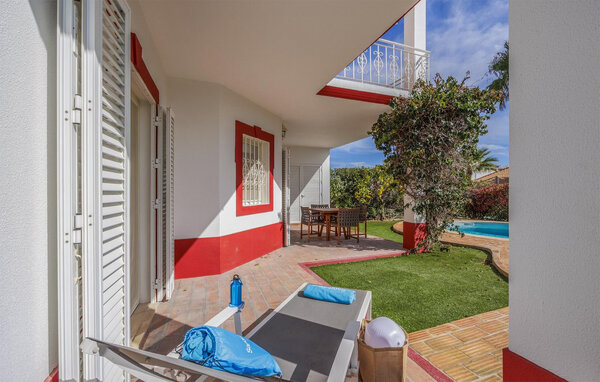 Apartament - Quinta do Lago , Portugalia - PTS136 907