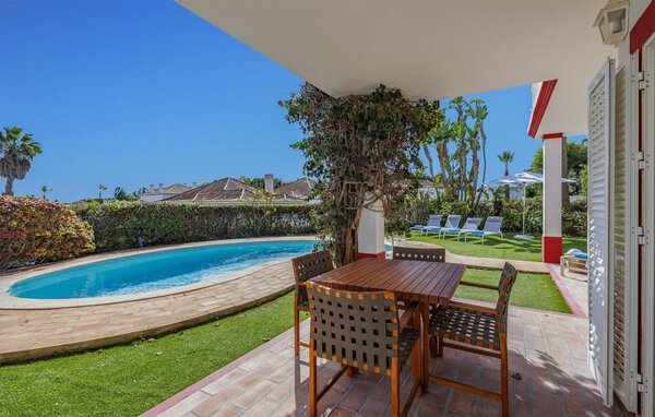 Apartament - Quinta do Lago , Portugalia - PTS136 908