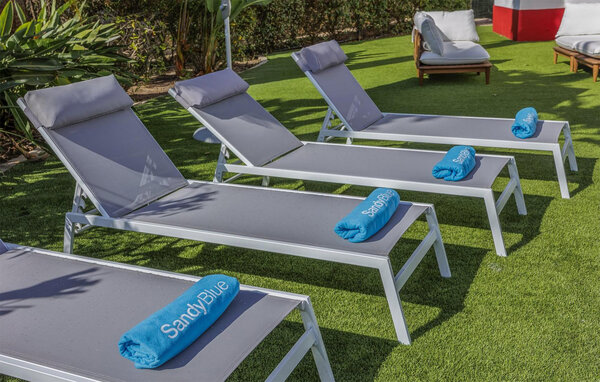 Apartament - Quinta do Lago , Portugalia - PTS136 909