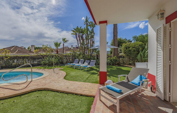 Apartament - Quinta do Lago , Portugalia - PTS136 911