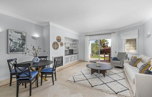 Apartament - Quinta do Lago , Portugalia - PTS136 914