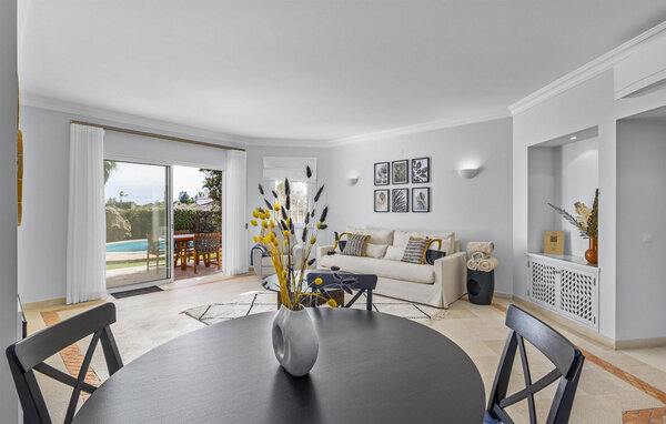 Apartament - Quinta do Lago , Portugalia - PTS136 915