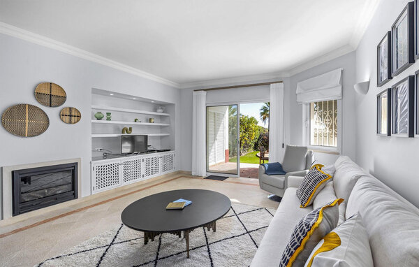 Apartament - Quinta do Lago , Portugalia - PTS136 916