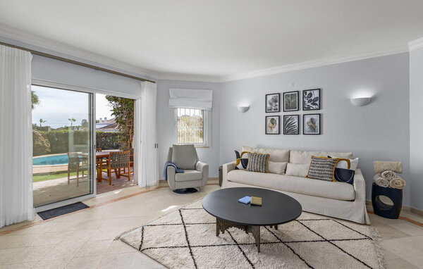 Apartament - Quinta do Lago , Portugalia - PTS136 917