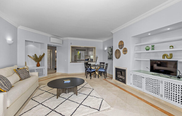 Apartament - Quinta do Lago , Portugalia - PTS136 918