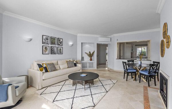 Apartament - Quinta do Lago , Portugalia - PTS136 919