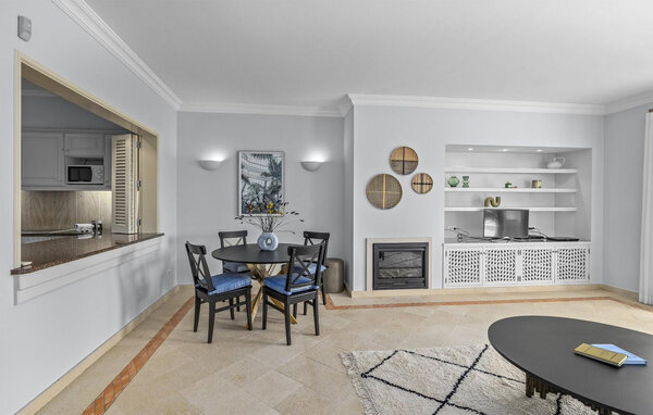 Apartament - Quinta do Lago , Portugalia - PTS136 920