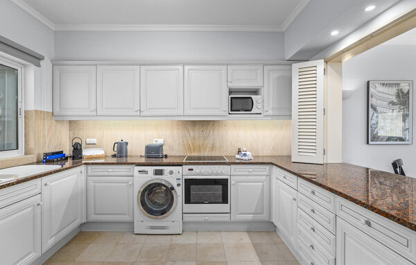 Apartament - Quinta do Lago , Portugalia - PTS136 922