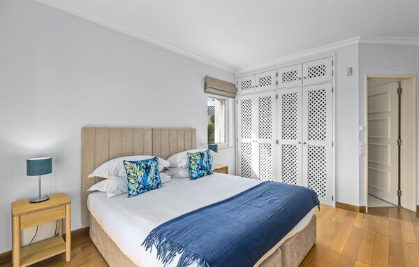 Apartament - Quinta do Lago , Portugalia - PTS136 924