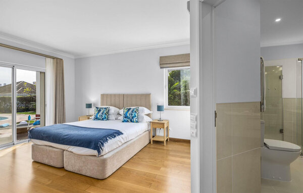 Apartament - Quinta do Lago , Portugalia - PTS136 926