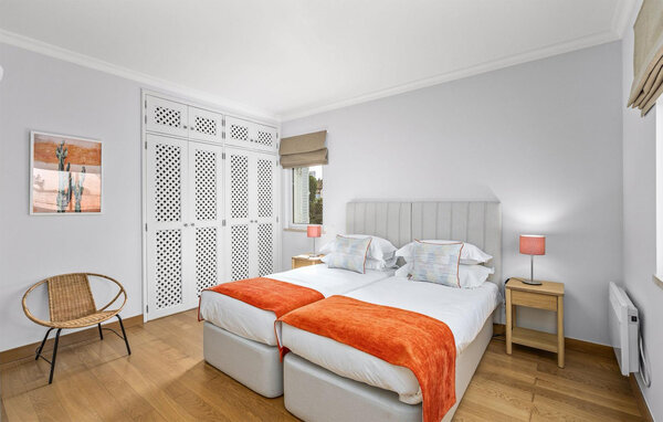 Apartament - Quinta do Lago , Portugalia - PTS136 930