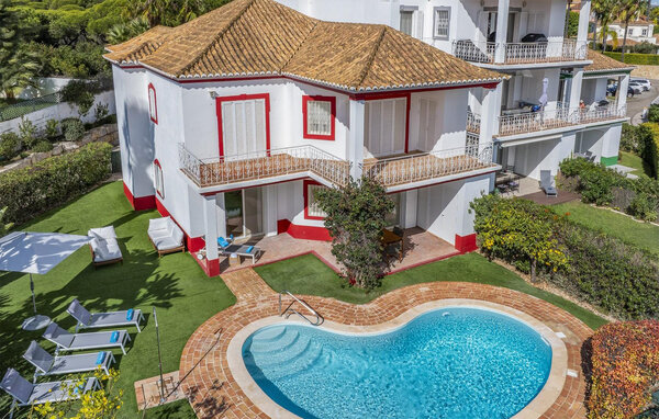 Apartament - Quinta do Lago , Portugalia - PTS136 933