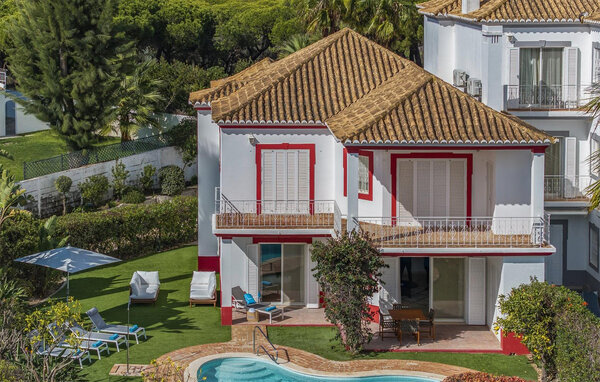 Apartament - Quinta do Lago , Portugalia - PTS136 934