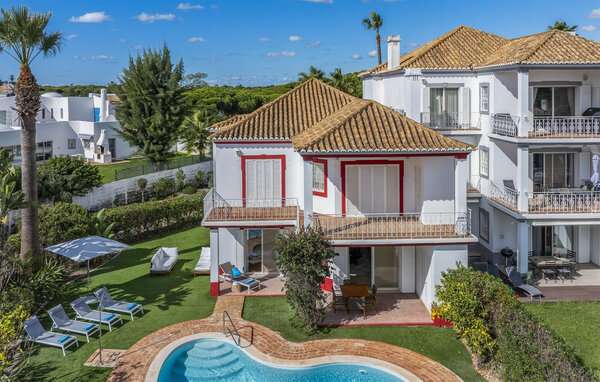 Apartament - Quinta do Lago , Portugalia - PTS136 935
