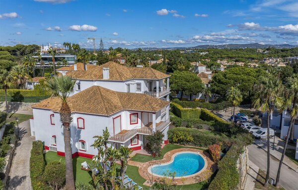 Apartament - Quinta do Lago , Portugalia - PTS136 936