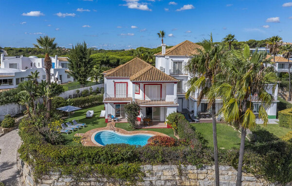 Apartament - Quinta do Lago , Portugalia - PTS136 937