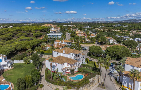 Apartament - Quinta do Lago , Portugalia - PTS136 938