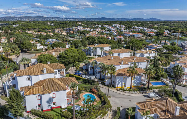 Apartament - Quinta do Lago , Portugalia - PTS136 940