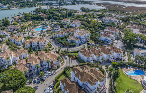 Apartament - Quinta do Lago , Portugalia - PTS136 941