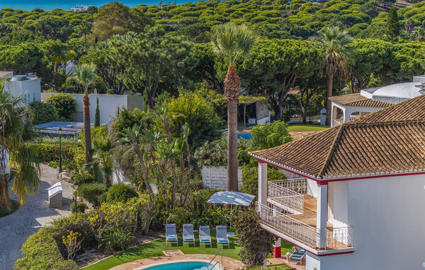Apartament - Quinta do Lago , Portugalia - PTS136 943