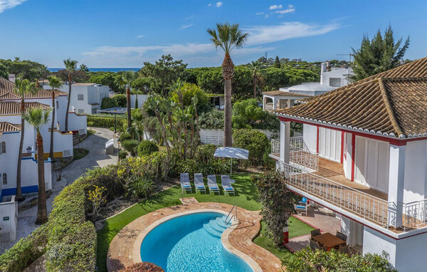 Apartament - Quinta do Lago , Portugalia - PTS136 944