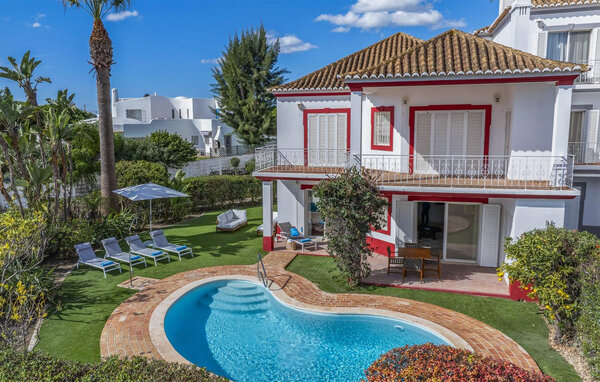 Apartament - Quinta do Lago , Portugalia - PTS136 945