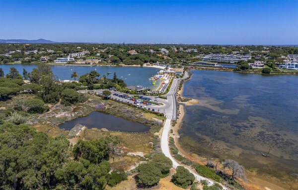 Domy wakacyjne - Quinta do Lago , Portugalia - PTS137 907