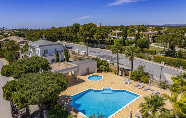 Domy wakacyjne - Quinta do Lago , Portugalia - PTS137 908