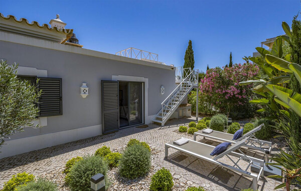 Domy wakacyjne - Quinta do Lago , Portugalia - PTS137 909